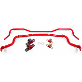 BMR Suspension Sway Bar Kit - SB043R