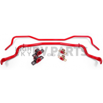 BMR Suspension Sway Bar Kit - SB043R