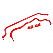 BMR Suspension Sway Bar Kit - SB049R