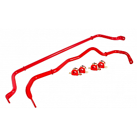 BMR Suspension Sway Bar Kit - SB049R