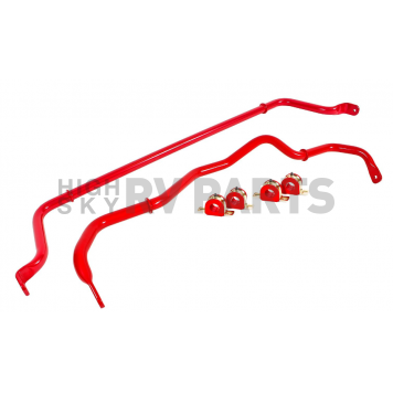 BMR Suspension Sway Bar Kit - SB049R