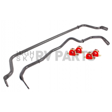BMR Suspension Sway Bar Kit - SB052H