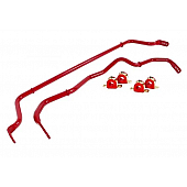 BMR Suspension Sway Bar Kit - SB052R