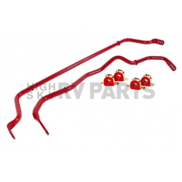 BMR Suspension Sway Bar Kit - SB052R