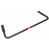 BMR Suspension Sway Bar Kit - XSB003H