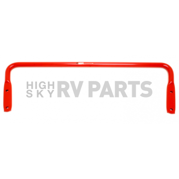 BMR Suspension Sway Bar Kit - XSB003R
