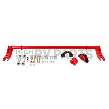 BMR Suspension Sway Bar Kit - XSB004R