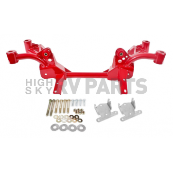 BMR Suspension K-Member - KM007-1R