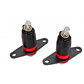 BMR Suspension Motor Mount Kit - MM009