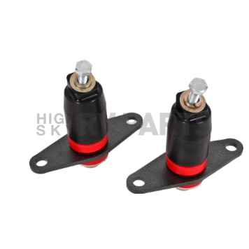 BMR Suspension Motor Mount Kit - MM009