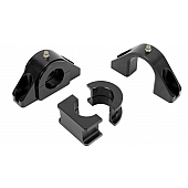 BMR Suspension Stabilizer Bar Adapter Kit - SMK013