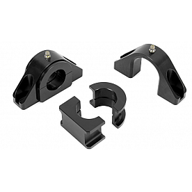 BMR Suspension Stabilizer Bar Adapter Kit - SMK013