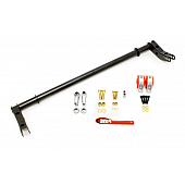 BMR Suspension Xtreme Anti-Roll Bar - XSB004H