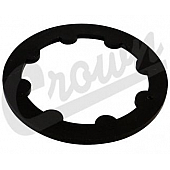 Crown Automotive Center Differential Gear Kit - 68004075AA