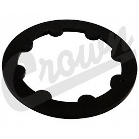 Crown Automotive Center Differential Gear Kit - 68004075AA