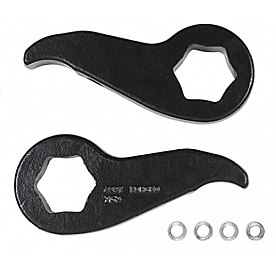 Pro Comp Suspension Leveling Kit Suspension - 63156