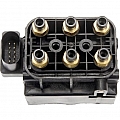 Air Suspension Accessories