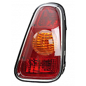 Dorman (OE Solutions) Tail Light Assembly Single - 1611421
