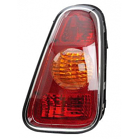 Dorman (OE Solutions) Tail Light Assembly Single - 1611421