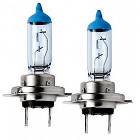 Valeo Automotive Bulb - 17655