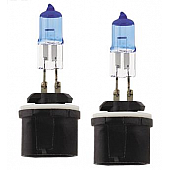 Valeo Automotive Bulb - 18880
