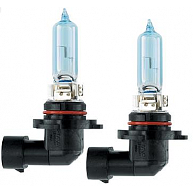 Valeo Automotive Bulb - 19615