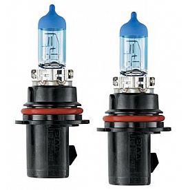 Valeo Automotive Bulb - 19617