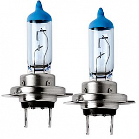 Valeo Automotive Bulb - 23-10107