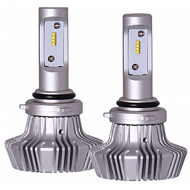 Valeo Automotive Bulb - 24-17596