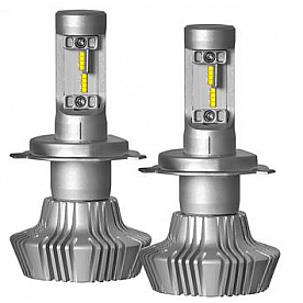 Valeo Automotive Bulb - 26-17304