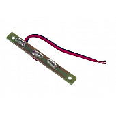All Sales License Plate Light Bulb 119