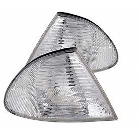 ANZO USA Corner Light Assembly 521006