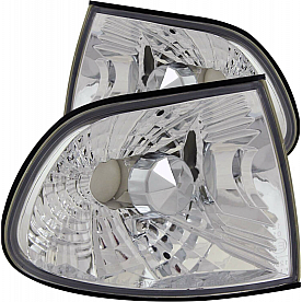 ANZO USA Corner Light Assembly 521009