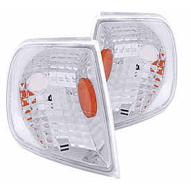 ANZO USA Corner Light Assembly 521012