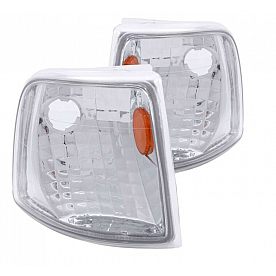 ANZO USA Corner Light Assembly 521017