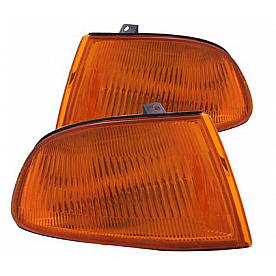 ANZO USA Corner Light Assembly 521019