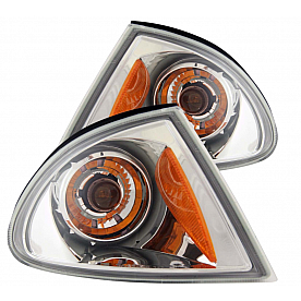 ANZO USA Corner Light Assembly 521027