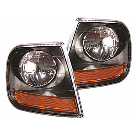 ANZO USA Corner Light Assembly 521040