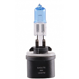 ANZO USA Driving/ Fog Light Bulb 809062