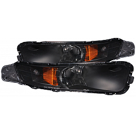 ANZO USA Parking/ Turn Signal Light Assembly 511002