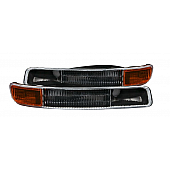 ANZO USA Parking/ Turn Signal Light Assembly 511005