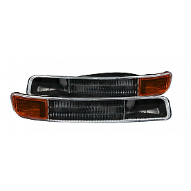 ANZO USA Parking/ Turn Signal Light Assembly 511005