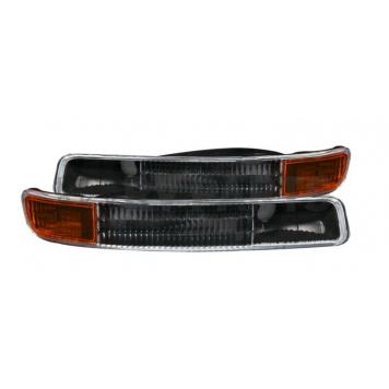ANZO USA Parking/ Turn Signal Light Assembly 511005