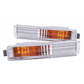 ANZO USA Parking/ Turn Signal Light Assembly 511006