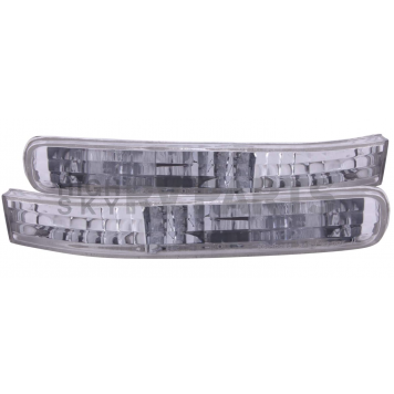 ANZO USA Parking/ Turn Signal Light Assembly 511007-1