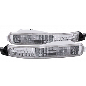 ANZO USA Parking/ Turn Signal Light Assembly 511007