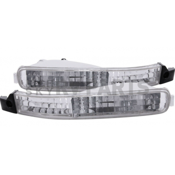 ANZO USA Parking/ Turn Signal Light Assembly 511007