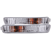 ANZO USA Parking/ Turn Signal Light Assembly 511008