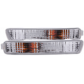 ANZO USA Parking/ Turn Signal Light Assembly 511008
