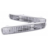ANZO USA Parking/ Turn Signal Light Assembly 511009